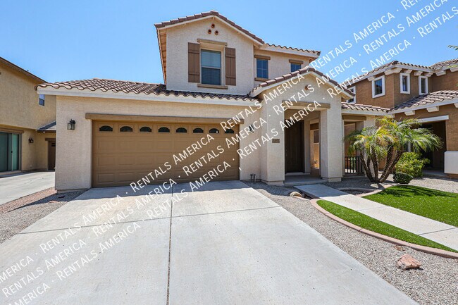 Building Photo - 3267 E Milky Way