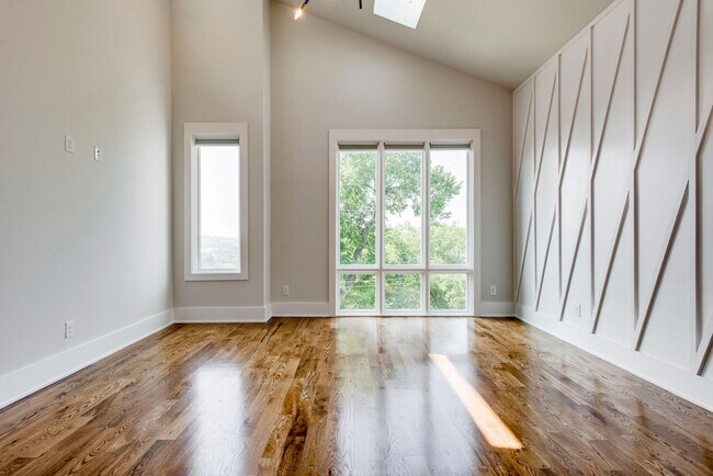 Building Photo - A Modern Masterpiece perched on Sylvan Summit will amaze you!