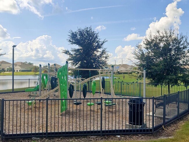 Building Photo - 3649 Vega Creek Dr