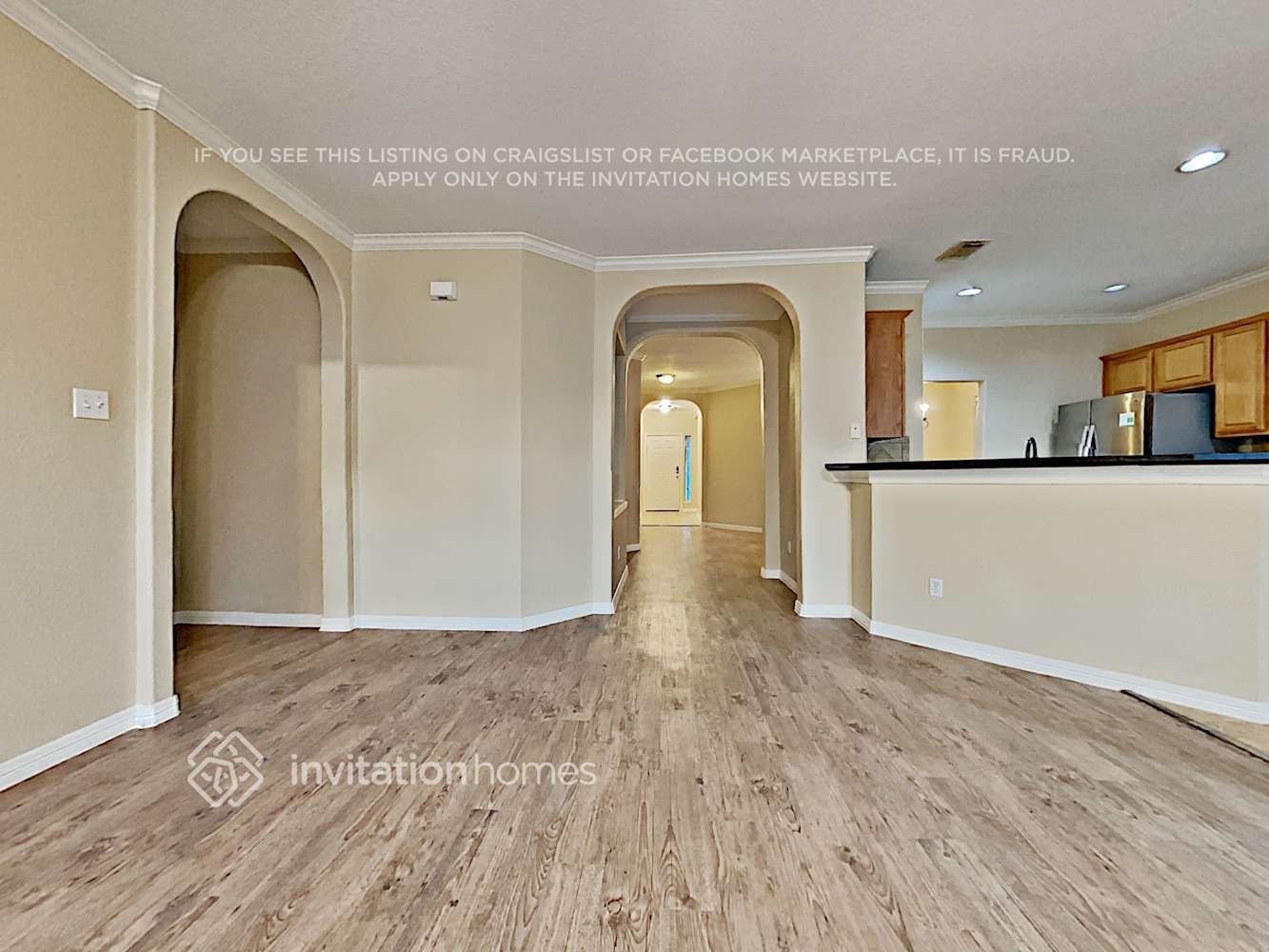 Building Photo - 12923 Tall Spruce Dr