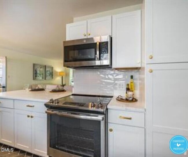 Building Photo - 2407 Mc Gehee St