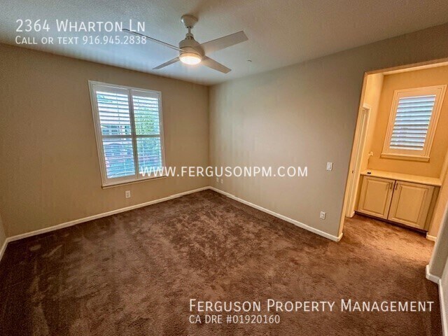 Building Photo - 2364 Wharton Ln