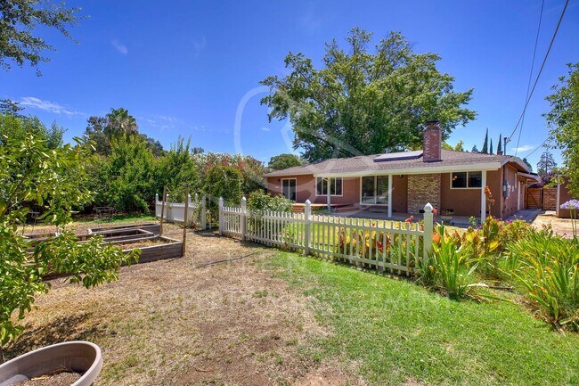Building Photo - Charming Bel Air Estates Home with Modern ...