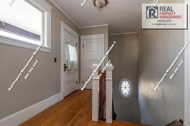 Building Photo - Faxon St 9-11