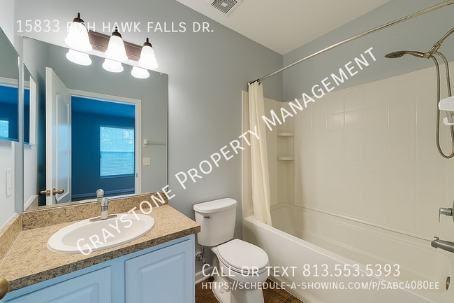 Building Photo - 15833 Fishhawk Falls Dr