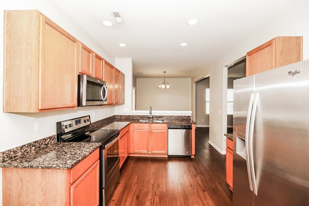 Building Photo - 9623 Paper Tree Rd