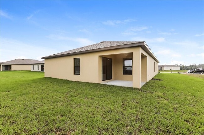 Building Photo - 35665 Rose Moss Ave