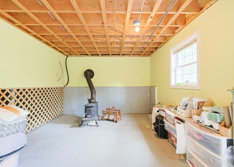 Building Photo - 8 Codys Way