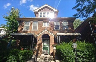 Building Photo - 920 Beaconsfield Ave