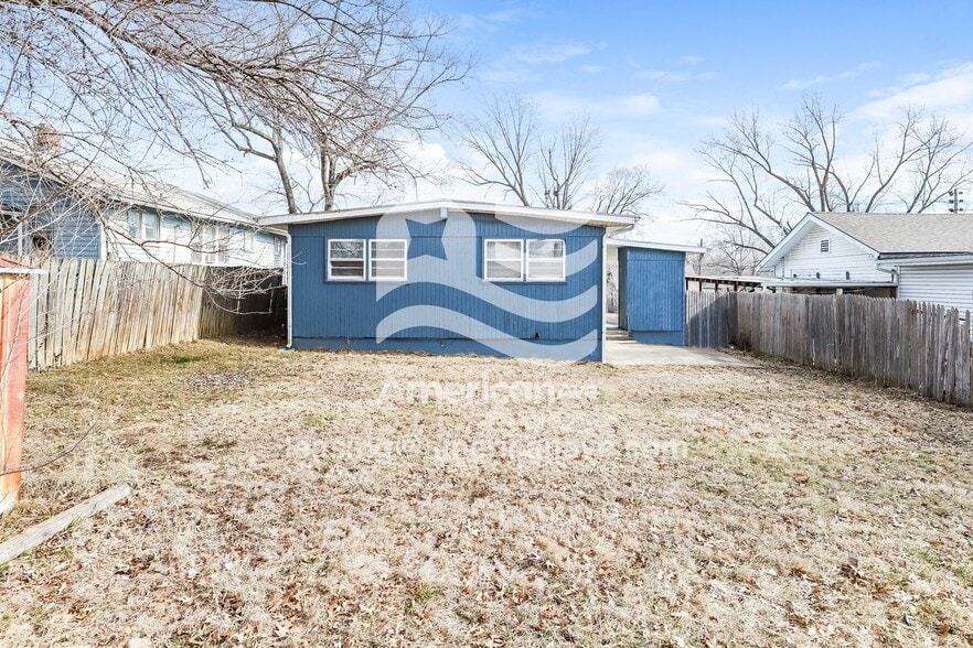 Building Photo - 3012 N 34th St