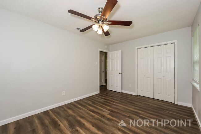 Building Photo - 3 BR/1BA | Newly Renovated Single Family Home | 1-Car Covered Parking | Gated backyard
