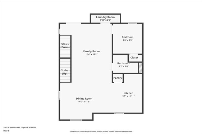 Building Photo - Railroad Springs Townhome for Rent!