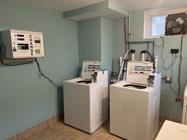 Building Photo - 8 Fox Terrace