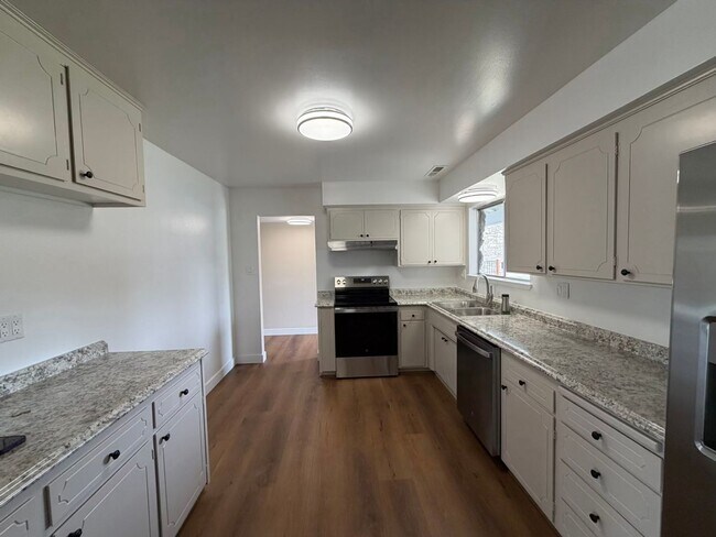 Building Photo - Updated Tahoe Keys Home with Boat Dock - Long Term Rental - Unfurnished