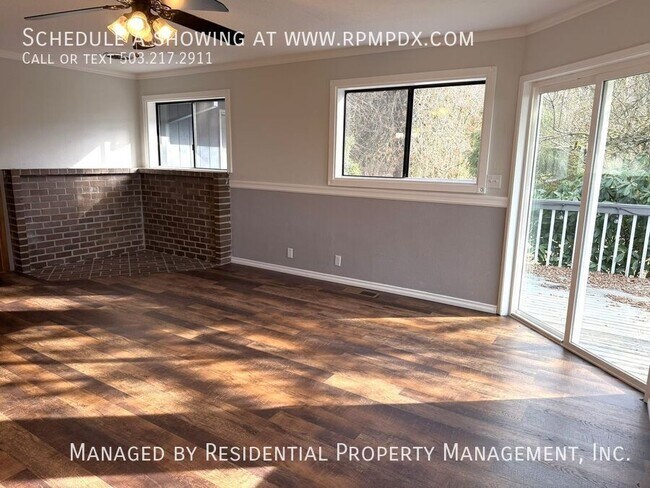 Building Photo - 16225 NW Rock Creek Rd