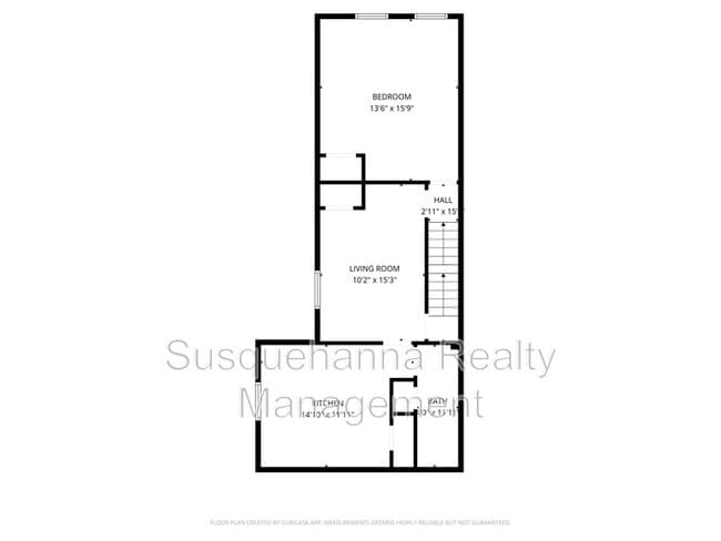 Building Photo - 173 E Derry Rd
