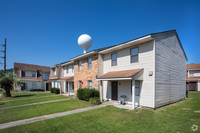 Building Photo - Willow Trace