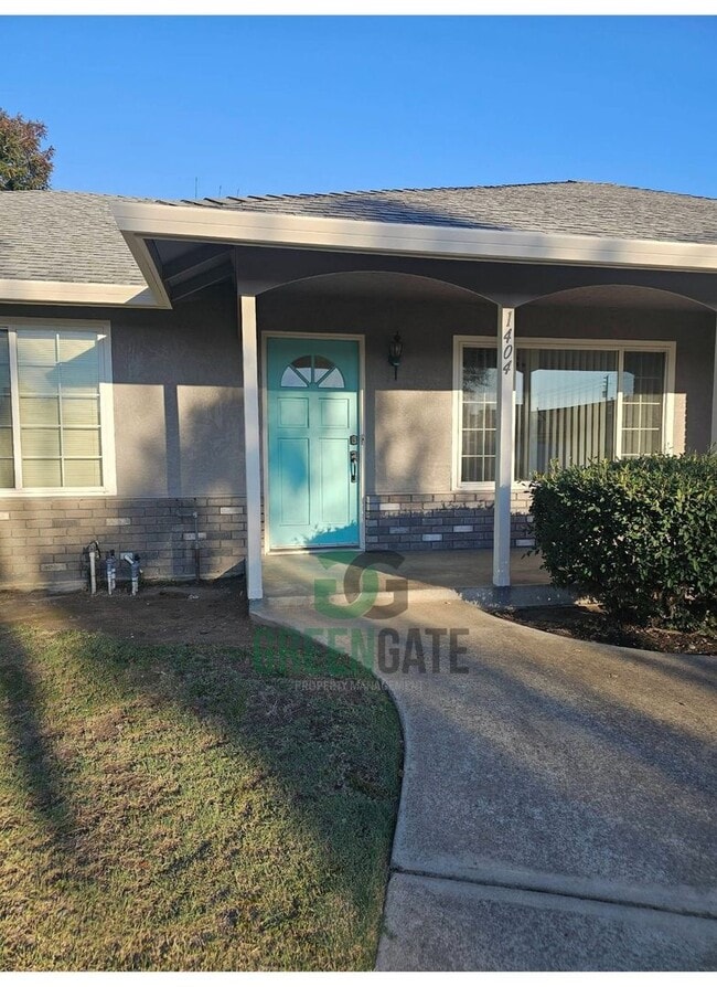 Building Photo - Beautiful 3 BEDROOM 2 BATH HOME IN MODESTO...