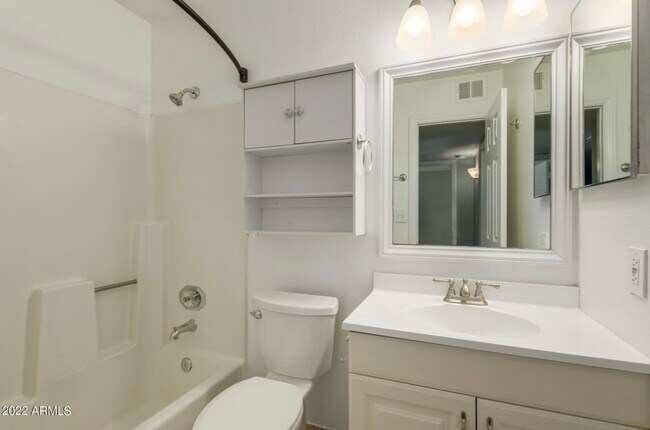 Building Photo - 1220 N 85th Pl