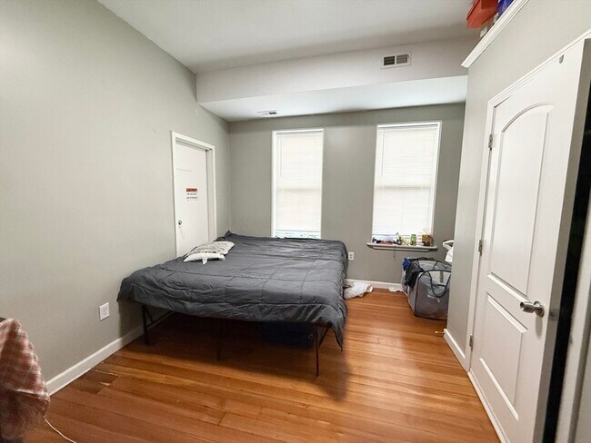 Building Photo - 301-305 Dudley St