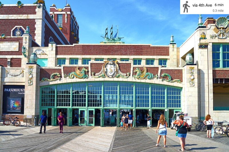 Building Photo - 301-309 4th Ave