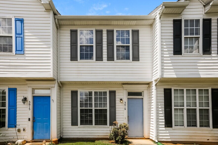 Primary Photo - 3019 Nevin Pl Dr