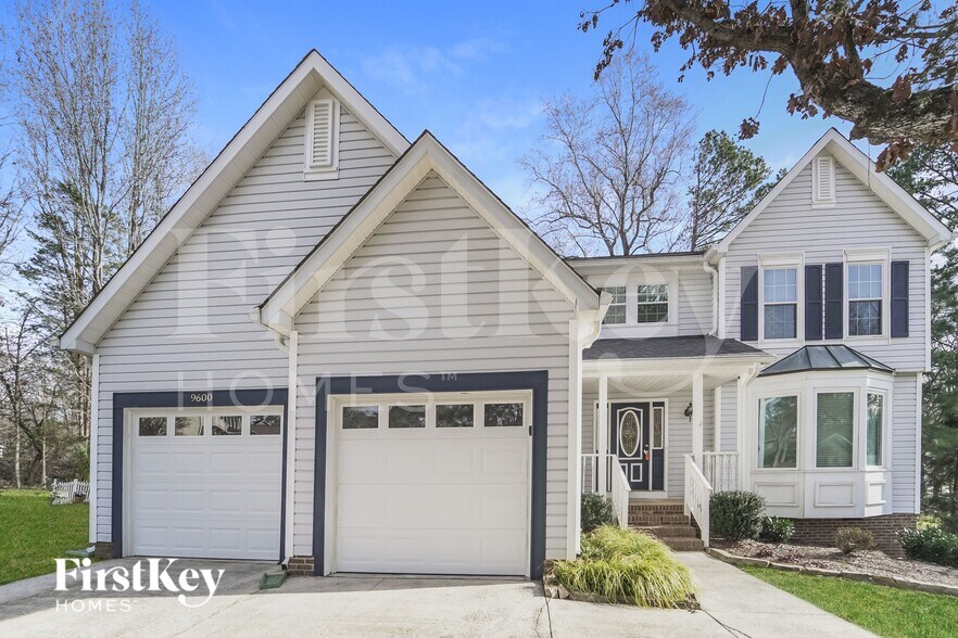 Building Photo - 9600 Runswyck Ct