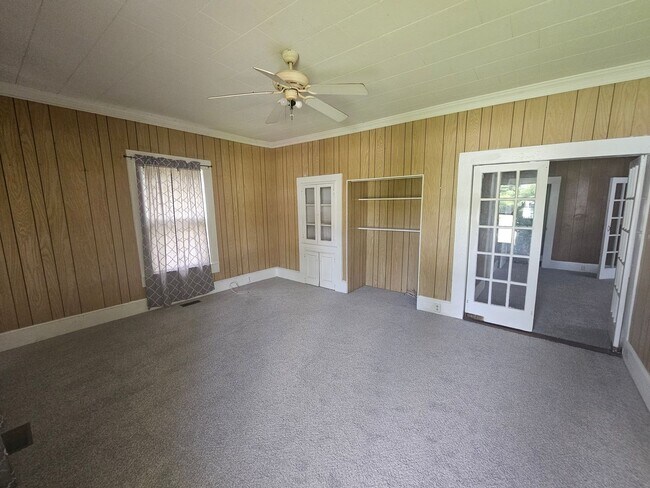Building Photo - 3829 Stevens St