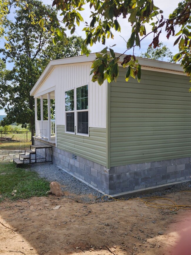 Primary Photo - Brand New 3 Bedroom 2 Bath Modular with Ga...