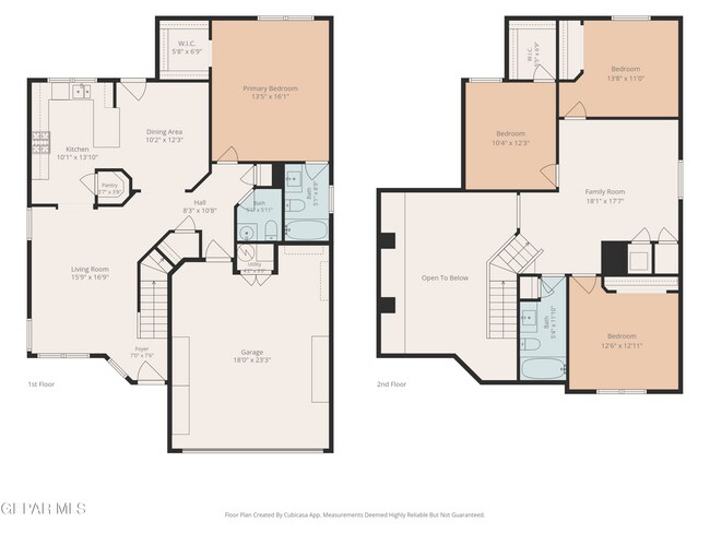 Building Photo - 7041 Falling Leaf Cir