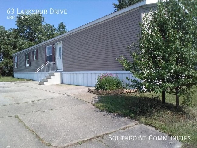 Building Photo - 63 Larkspur Dr