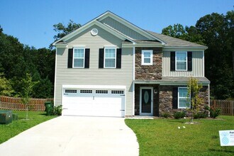 Building Photo - 4 bedroom cul de sac lot