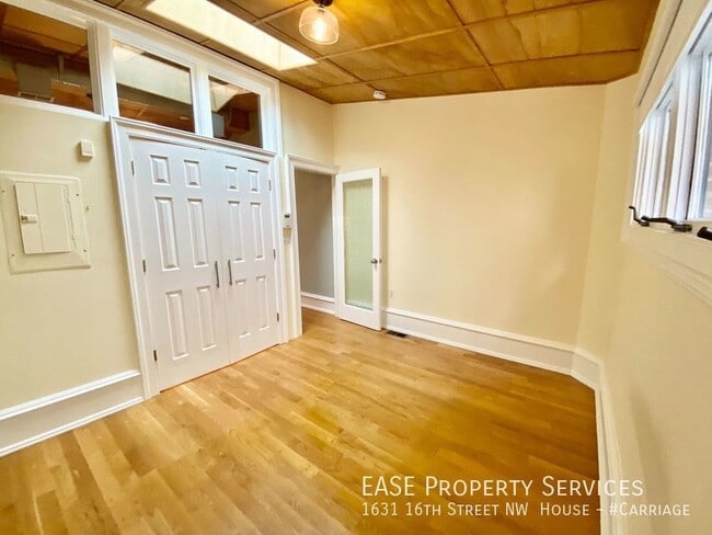 Building Photo - 1631 16th St NW
