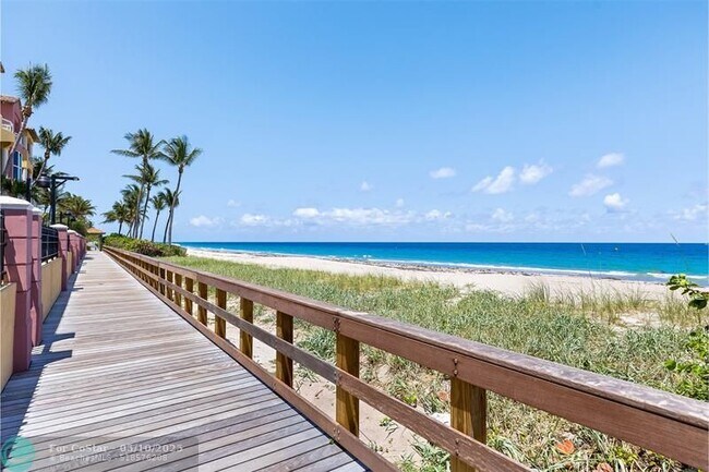 Building Photo - 2110 N Ocean Blvd