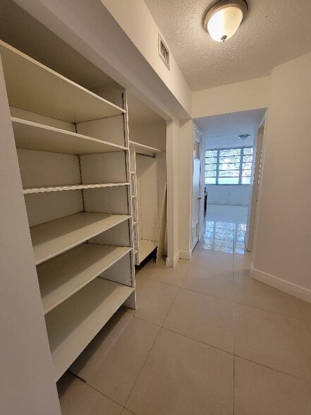 Walking Closet #2 - 1670 NE 191st St