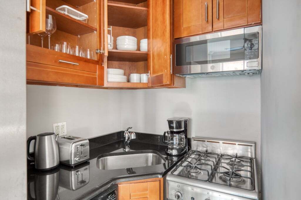 Building Photo - 229 1st Ave