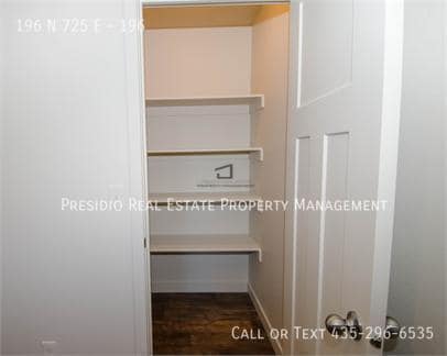 Building Photo - 196 N 725 E