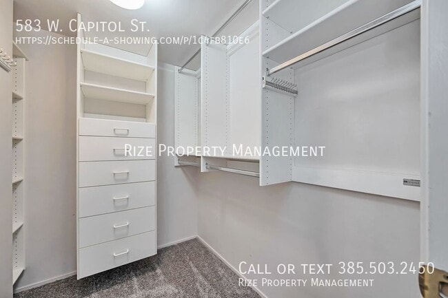 Building Photo - 583 W Capitol St