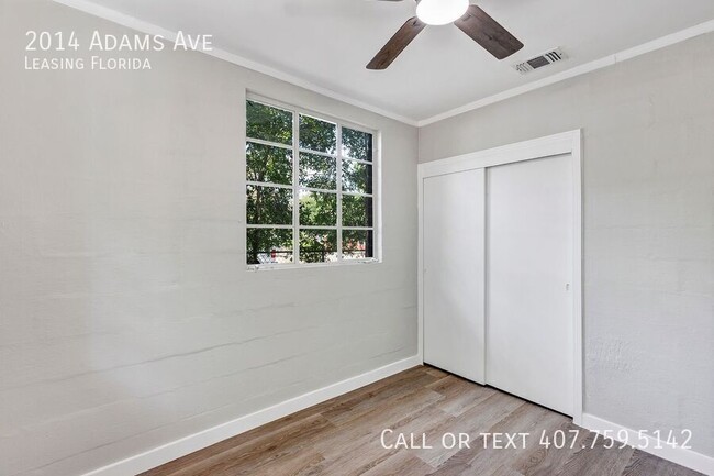 Building Photo - 2014 Adams Ave