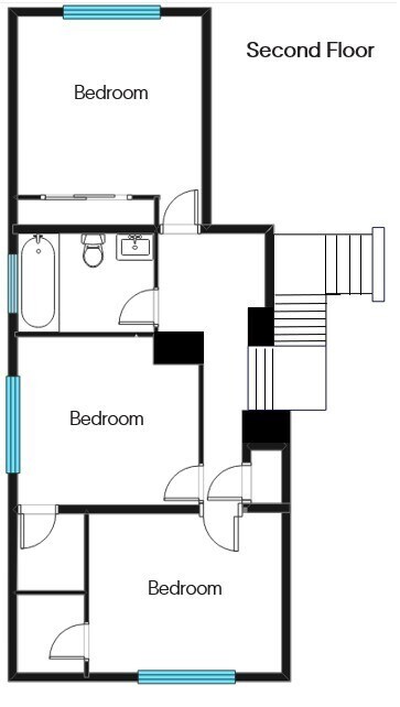 Building Photo - 3527 Bramble Fern Pl