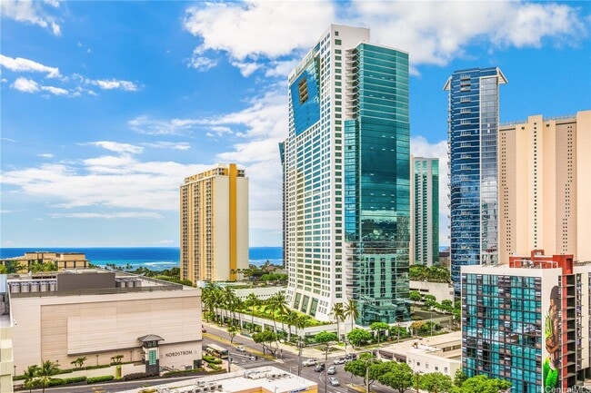 Building Photo - 88 Piikoi St