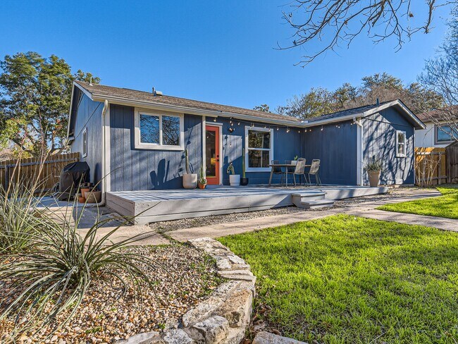 Building Photo - 3205 Kittyhawk Cv