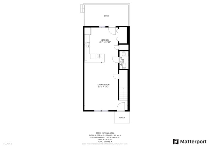 Building Photo - 155 Fawn Dr