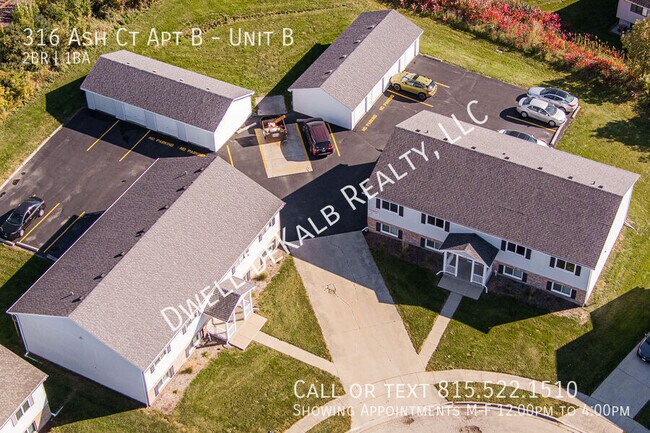 Building Photo - 316 Ash Ct