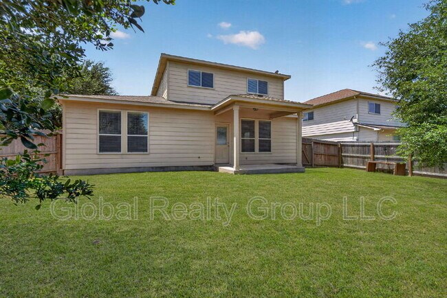 Building Photo - 16222 Galloping Oak