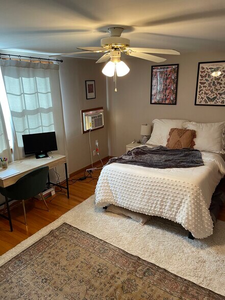 Building Photo - 211 Harding Ave