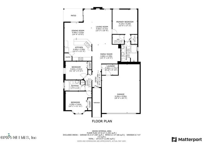 Building Photo - 700 Scarlet View Ct