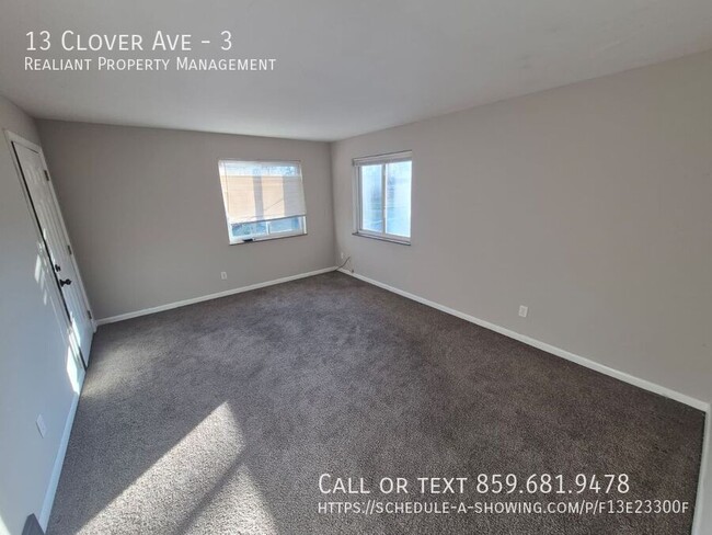 Building Photo - 13 Clover Ave