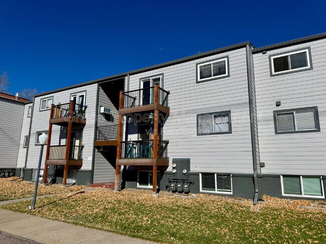 Building Photo - 16259 W 10th Ave