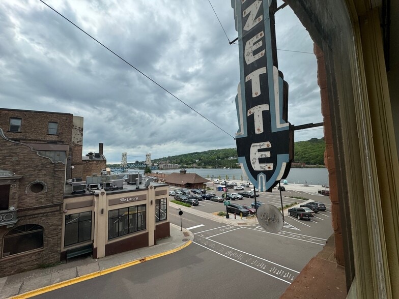 Building Photo - Gazette Apartments